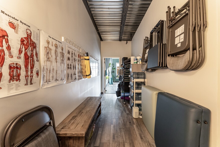 More Photos Of 200 Highland Blvd, Bozeman Loft Creative Space For Sale