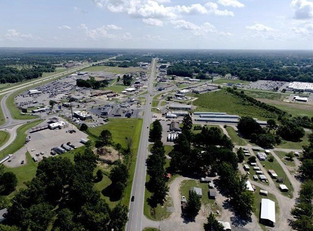 More Photos Of 00 Dewitt Henry Tract 4A & 4B, Beebe Land For Sale