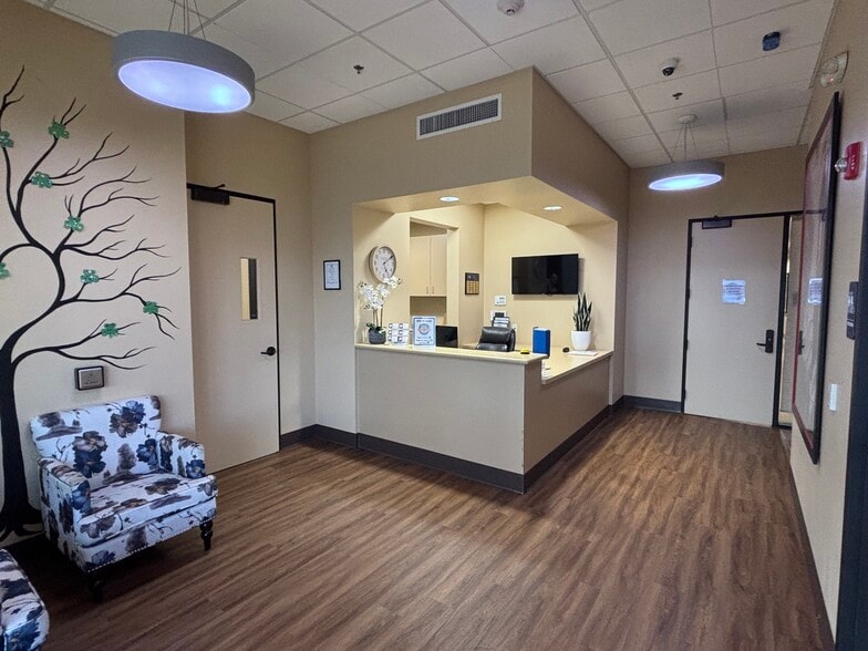 More Photos Of 4203 Buena Vista Rd, Bakersfield Daycare Center For Sale