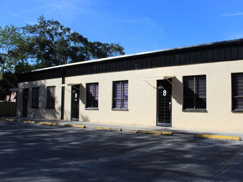 More Photos Of 13652 N 12th St, Tampa Light Manufacturing For Lease