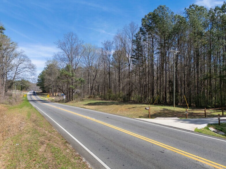 More Photos Of 533 E Highway 78, Temple Land For Sale