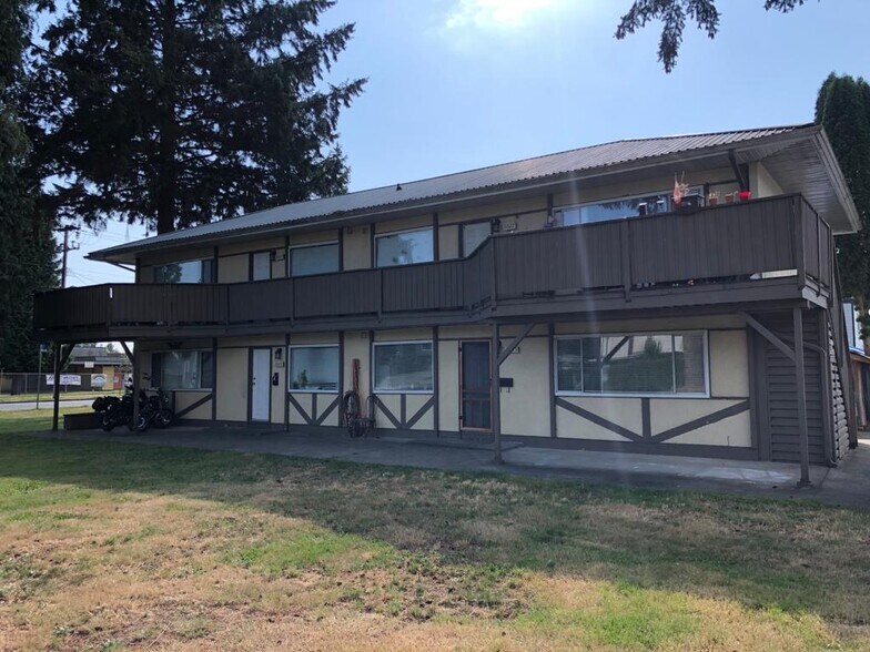 More Photos Of 3023 Wellington St, Port Coquitlam Land For Sale