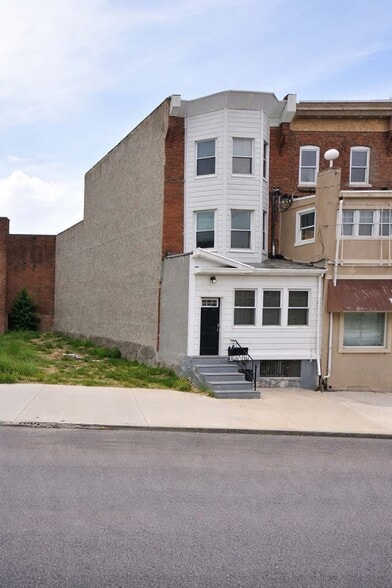 More Photos Of , Philadelphia Multifamily For Sale