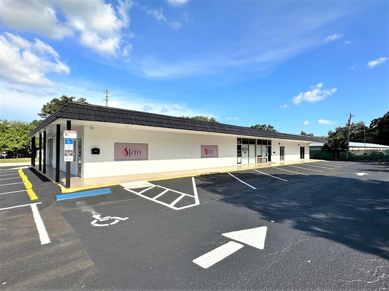 Primary Photo Of 1506 54th Ave N, Saint Petersburg Storefront Retail Office For Lease