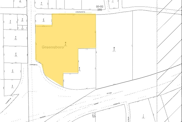 More Photos Of 101 E Carteret St, Greensboro Warehouse For Lease