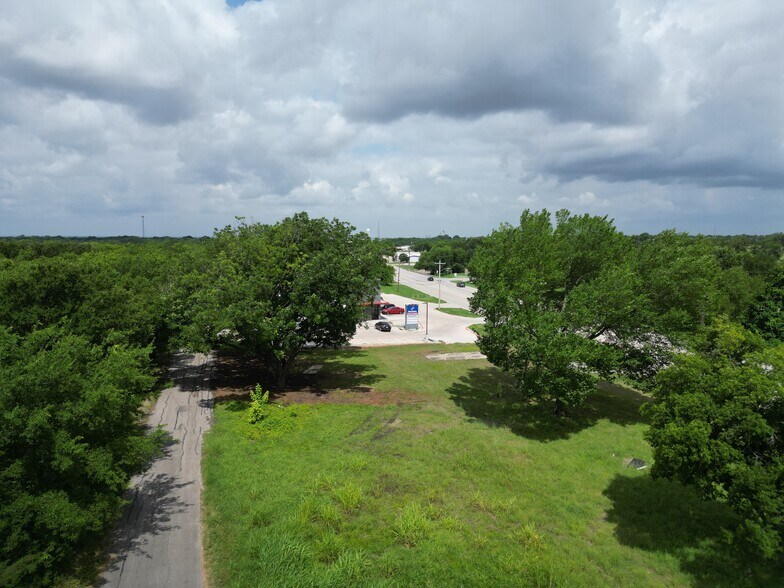 More Photos Of 435 Audie Murphy Pkwy, Farmersville Land For Sale