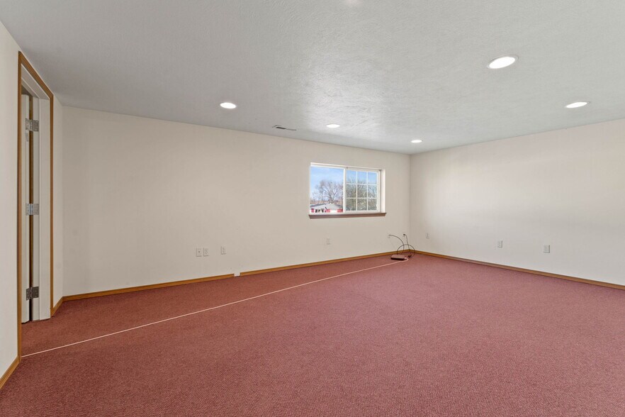 More Photos Of 13315 W 13th Ave, Airway Heights Light Manufacturing For Sale