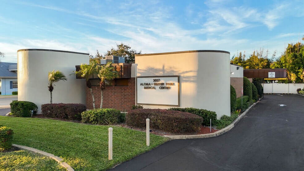 More Photos Of 3027 Aloma Ave, Winter Park Medical For Lease