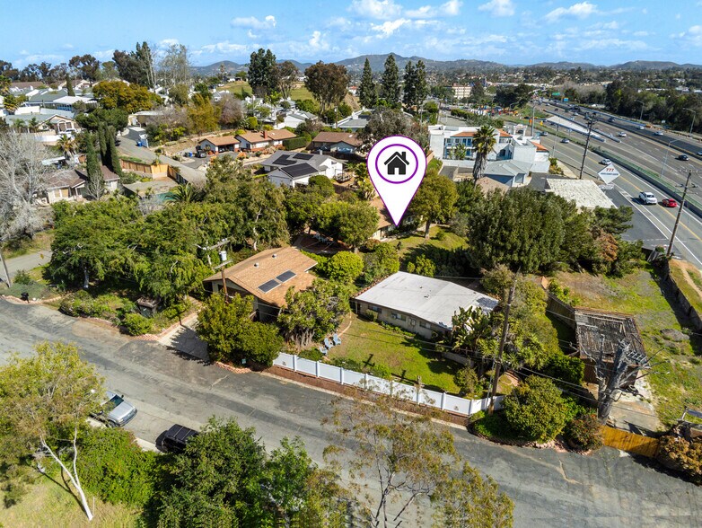 More Photos Of 815 W Vista Way, Vista Land For Sale