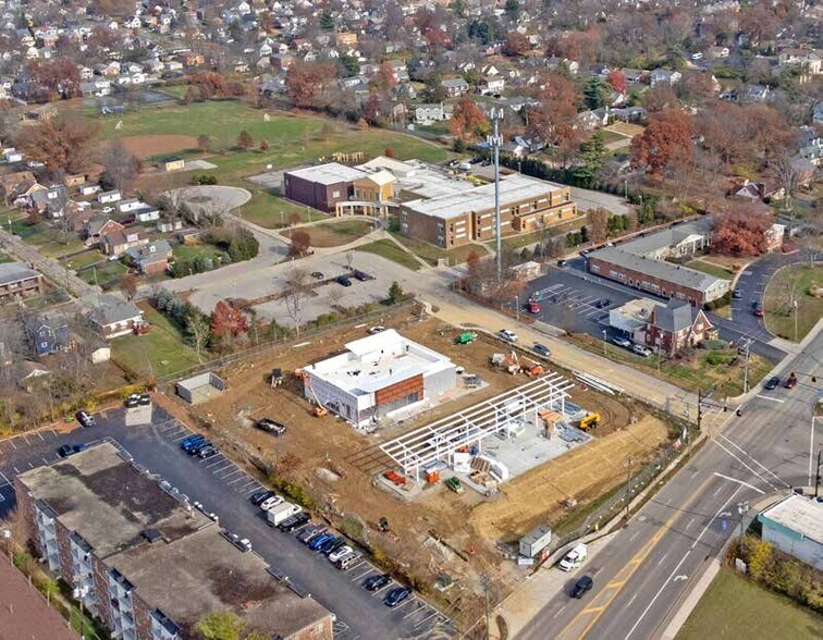 More Photos Of 7481 Montgomery Rd, Cincinnati Service Station For Sale