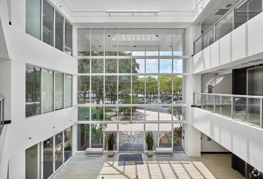 More Photos Of 580 Village Blvd, West Palm Beach Medical For Lease