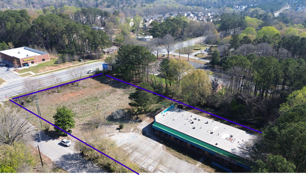More Photos Of 106 Commerce St, Fayetteville Storefront Retail Office For Sale