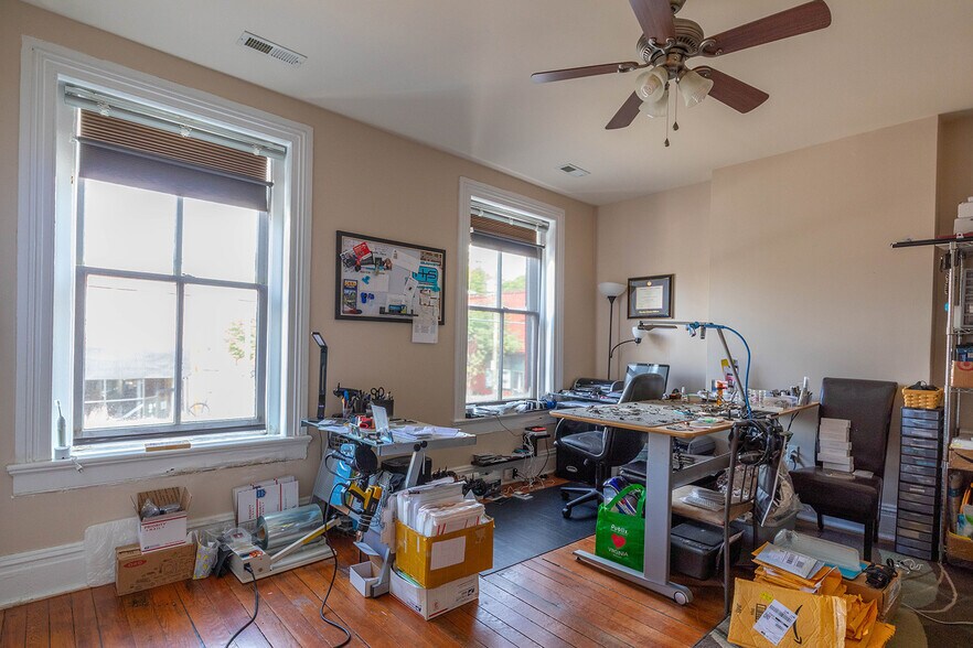 More Photos Of 2707 E Marshall St, Richmond Storefront Retail Residential For Sale