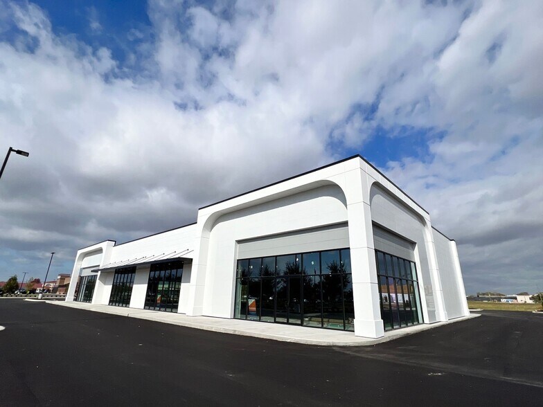 Primary Photo Of 1223 Hirschland Rd, Evansville Storefront Retail Office For Lease