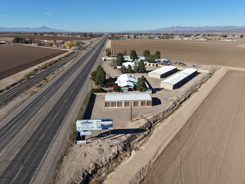 More Photos Of 4744 W US Highway 70, Thatcher Specialty For Sale