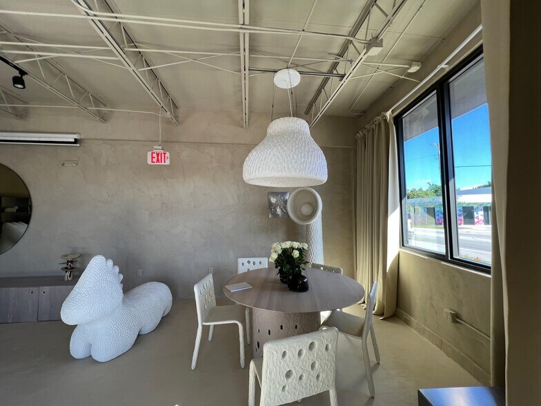 More Photos Of 4200 - 4204 NW 2nd Ave, Miami Restaurant For Sale