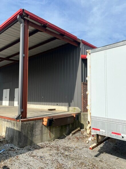 More Photos Of 660 New Hwy 68, Sweetwater Freestanding For Sale