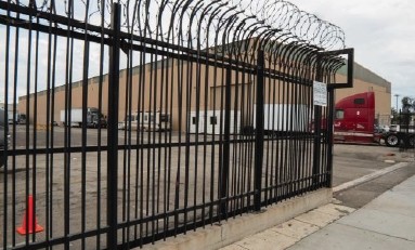 More Photos Of 4768 S Alameda St, Vernon Land For Lease