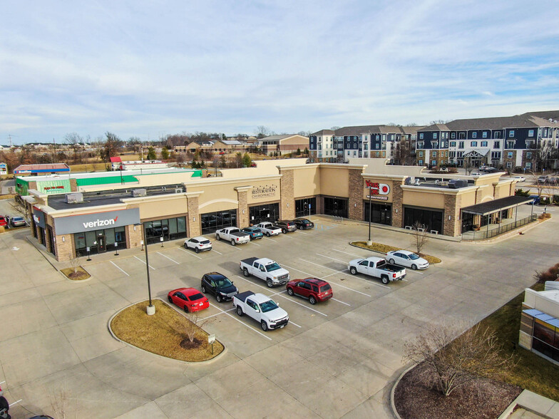 Primary Photo Of 1413 Grindstone Plaza Dr, Columbia Storefront Retail Office For Lease