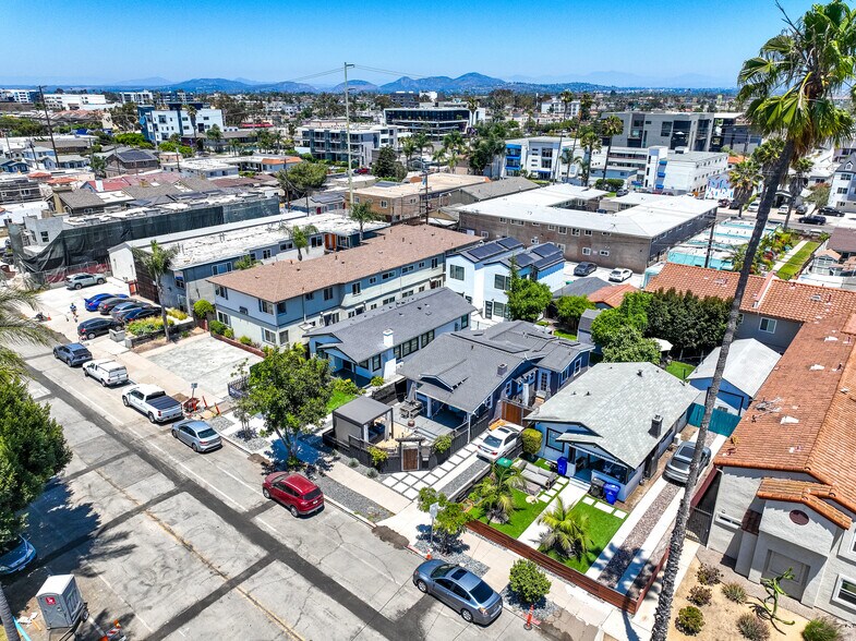 More Photos Of 4121 Utah St, San Diego Apartments For Sale