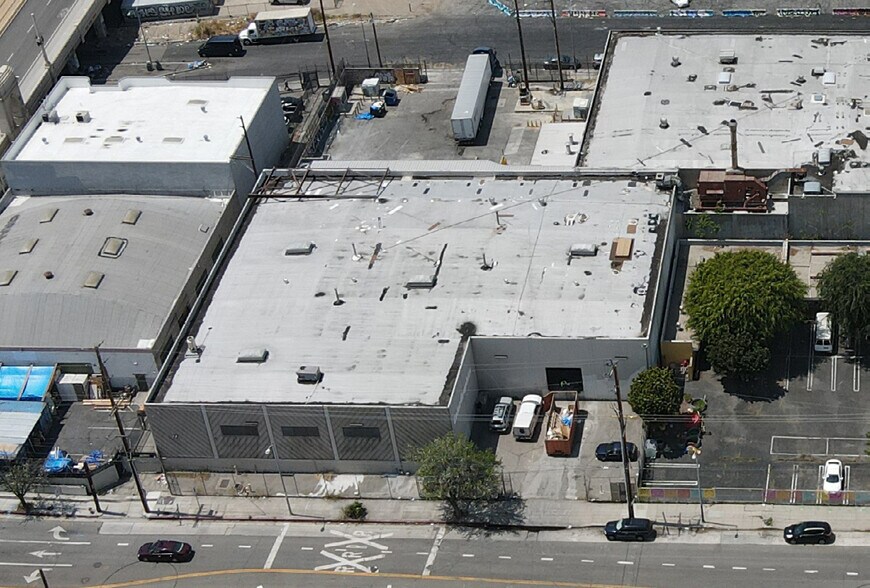 More Photos Of 115 Mission Rd, Los Angeles Warehouse For Lease
