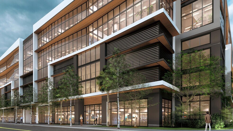 More Photos Of 6800 SW 62nd Ct, South Miami Medical For Lease