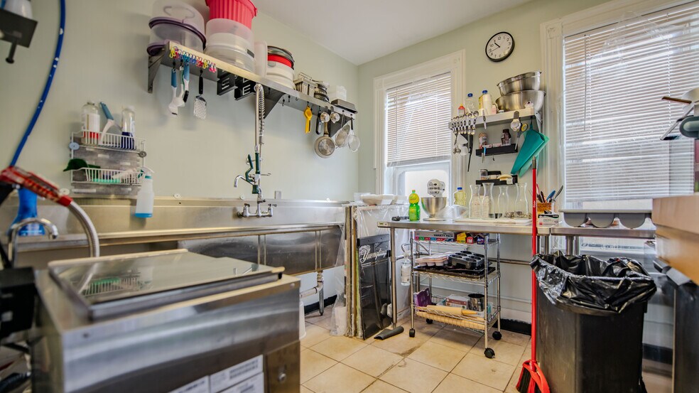 More Photos Of 222 S Market St, Williamsport Restaurant For Sale