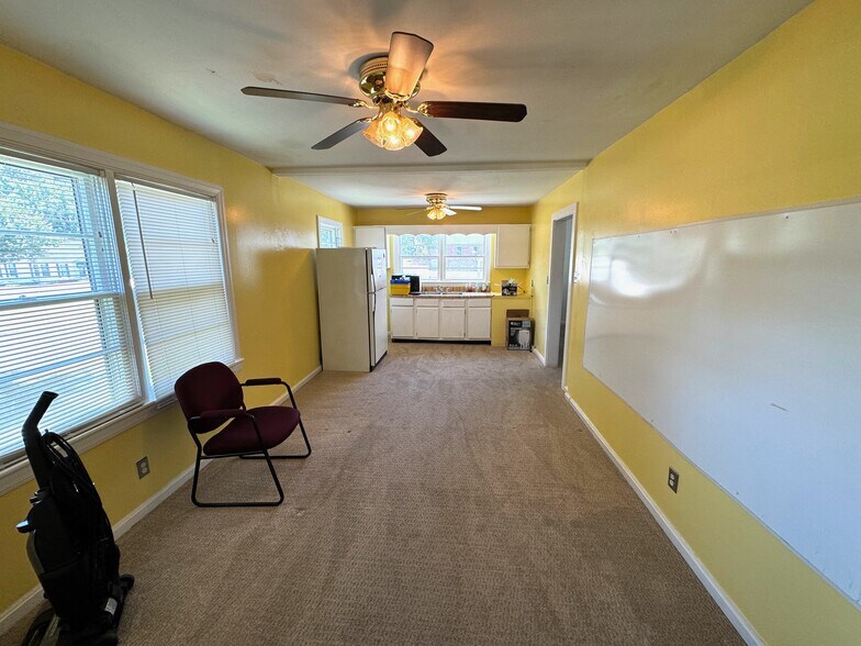 More Photos Of 5061 Austell-Powder Springs Rd, Clarkdale Religious Facility For Sale