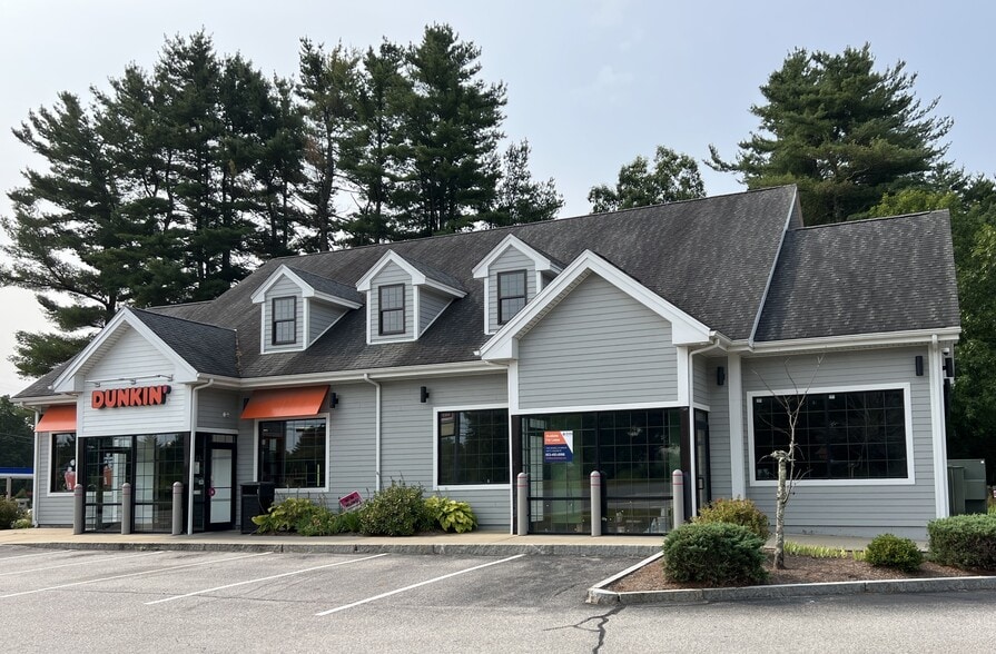 More Photos Of 65 Route 108, Newfields Freestanding For Lease