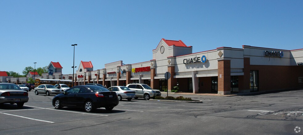 More Photos Of 21810-22160 Center Ridge Rd, Rocky River General Retail For Sale