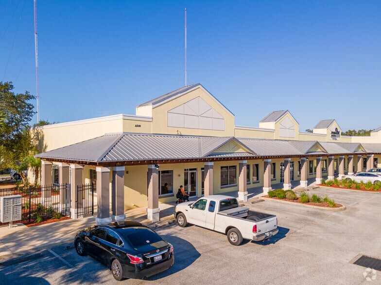 More Photos Of 400 S Nova Rd, Ormond Beach Unknown For Lease