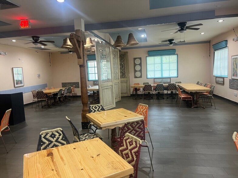 More Photos Of 2255 NW 87th Ave, Miami Restaurant For Lease