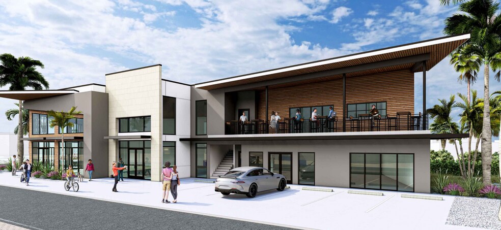 More Photos Of 1901 Estero Blvd, Fort Myers Restaurant For Sale