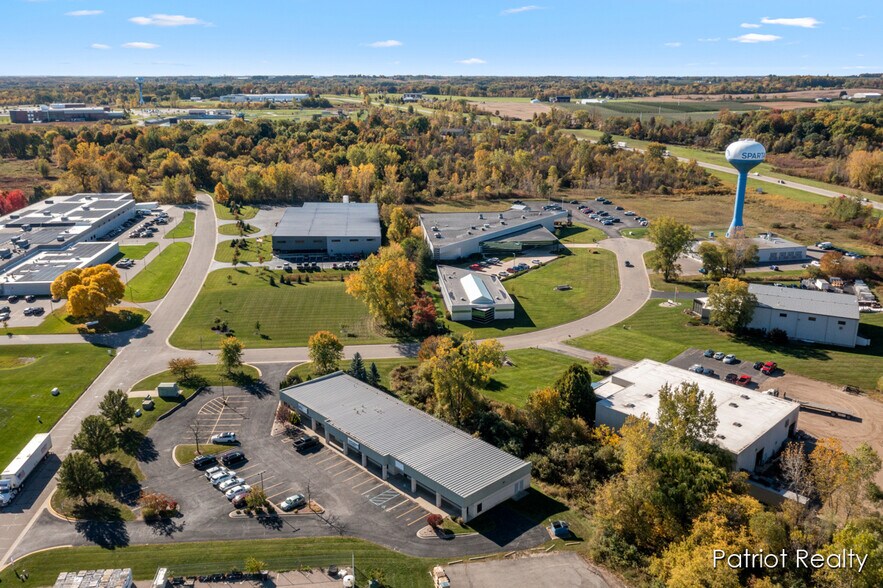 More Photos Of 75 Applewood Dr, Sparta General Retail For Sale