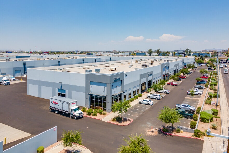 More Photos Of 2110 S 7th Ave, Phoenix Unknown For Lease