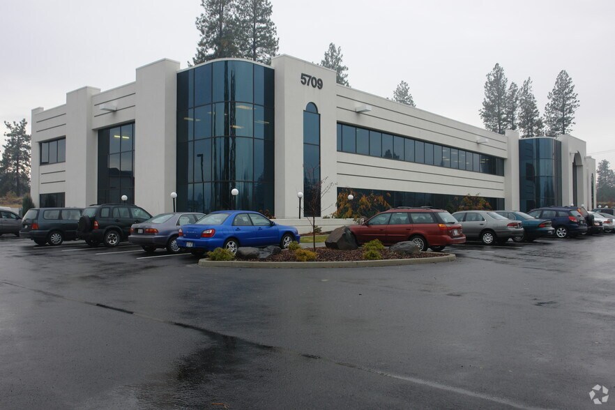 5709 W Sunset Hwy, Spokane, WA 99224 Office For Lease