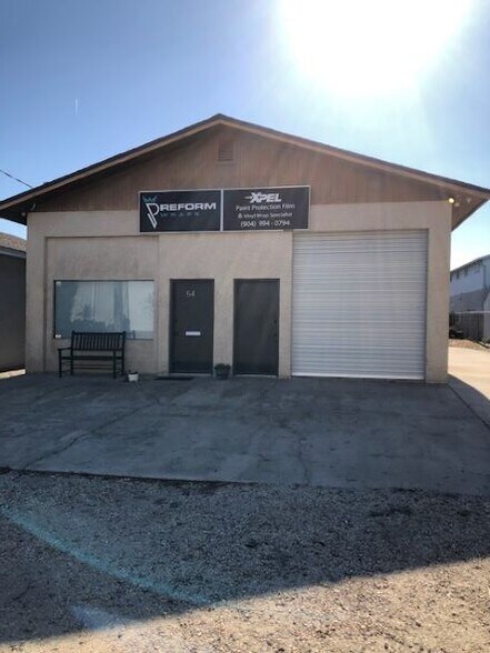 More Photos Of 54 9th St, Atlantic Beach Flex For Lease