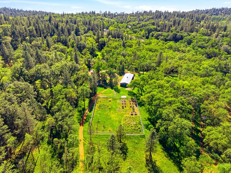 More Photos Of Placer Hills Rd, Meadow Vista Land For Sale