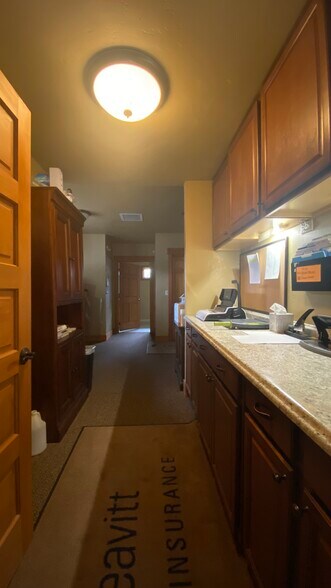 More Photos Of 724 Second St E, Kalispell Office For Lease