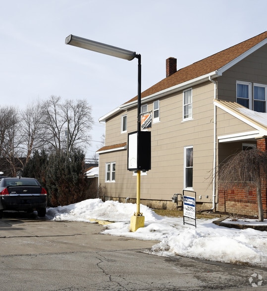 More Photos Of 130 Melmore St, Tiffin Auto Repair For Sale
