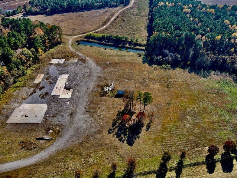 More Photos Of 6412 Us-264 Hwy E, Greenville Land For Sale