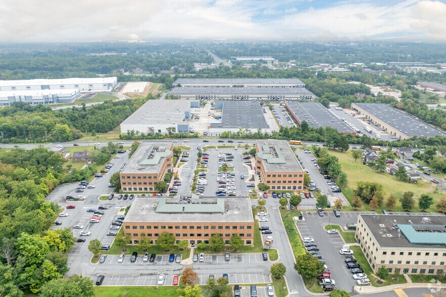 More Photos Of 9114 Philadelphia Rd, Rosedale Medical For Sale