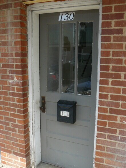 More Photos Of 130 Main St, New Tazewell Storefront Retail Residential For Sale