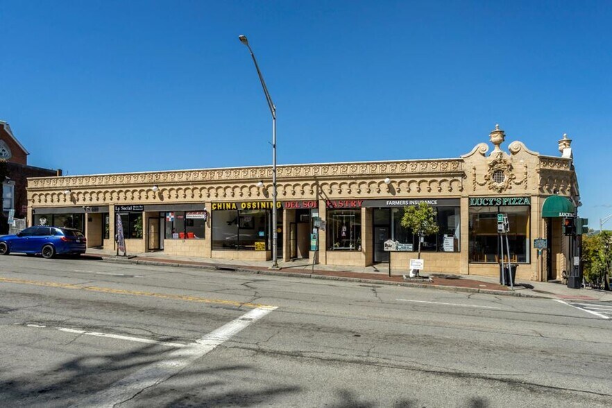 More Photos Of 26 S Highland Ave, Ossining Storefront For Lease