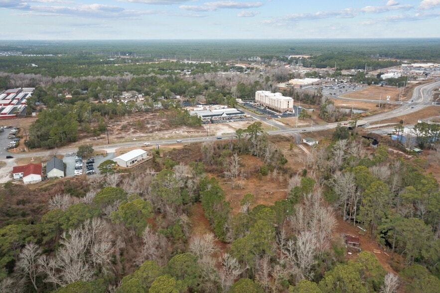 More Photos Of 4810 Long Beach Rd SE, Southport General Retail For Sale