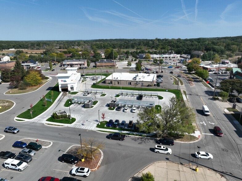 More Photos Of 8680 W Grand River Ave, Brighton Specialty For Sale