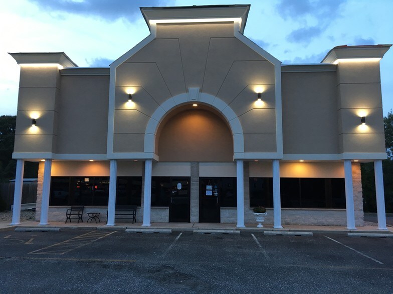 More Photos Of 2606 E Route 37, Toms River Storefront Retail Office For Lease