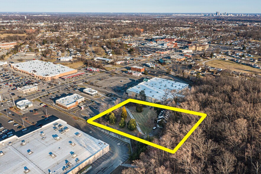 More Photos Of 2205 State St, New Albany Land For Sale