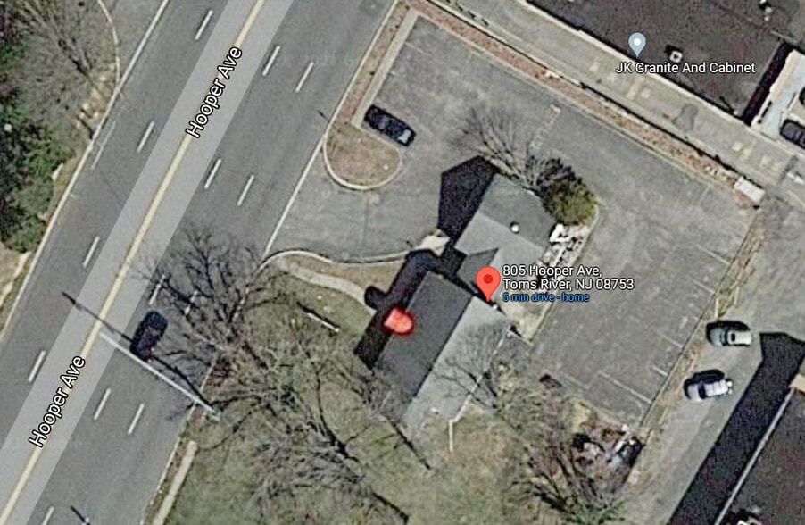More Photos Of 805 Hooper Ave, Toms River General Retail For Lease