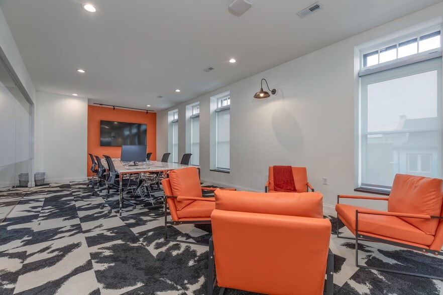 More Photos Of 3026-3036 Locust St, Saint Louis Loft Creative Space For Lease